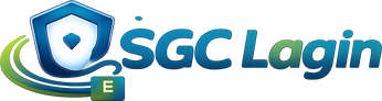 sgc login